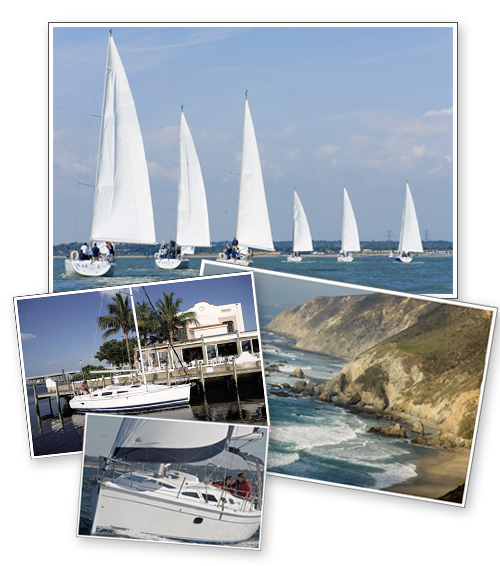 yacht charters newport beach