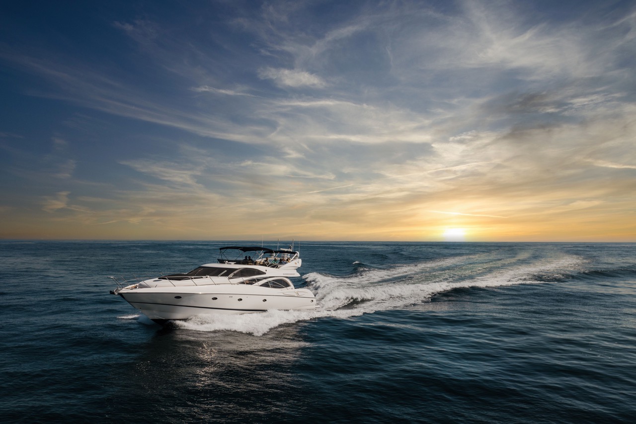 Newport Beach Sailing Charters & Rentals - Lagoon Catamaran 42