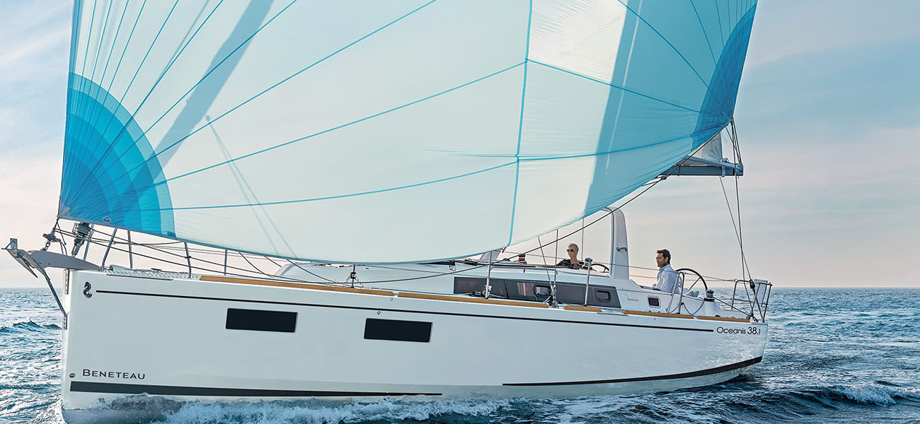 Newport Beach Sailing Charters & Rentals - Lagoon Catamaran 42