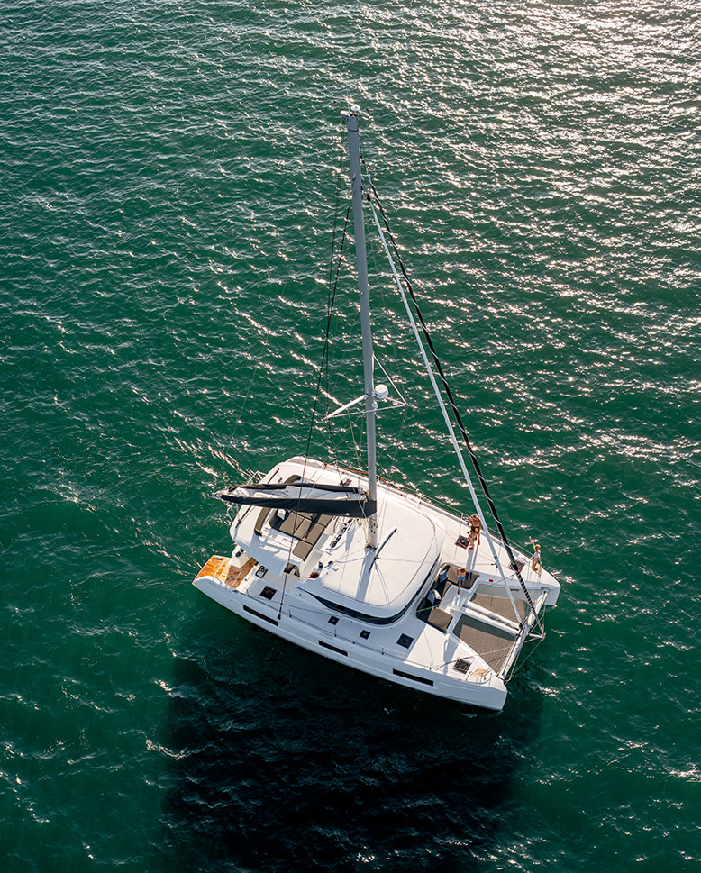 day charters