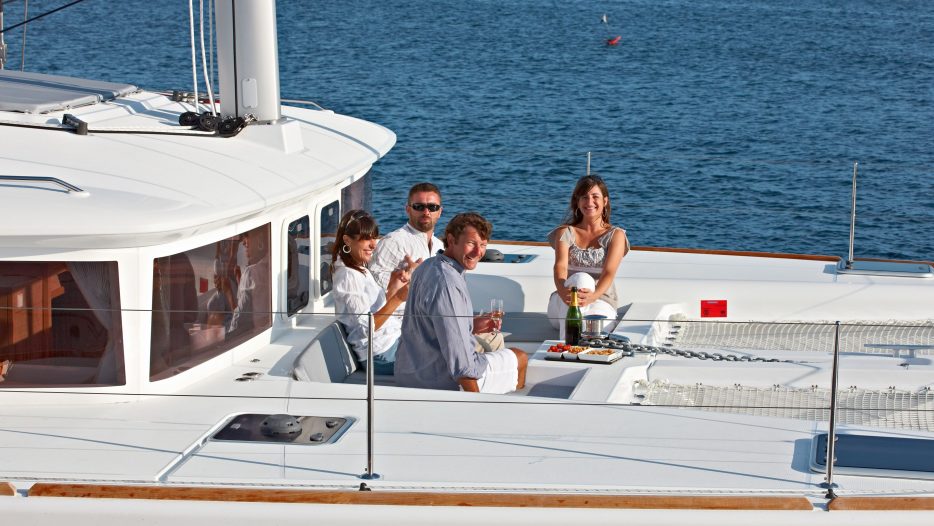 Newport Beach sailing calendar