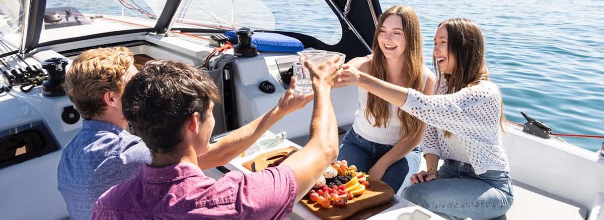 Recognizing Excellence: Employee Award Ceremonies on Newport Beach Yachts