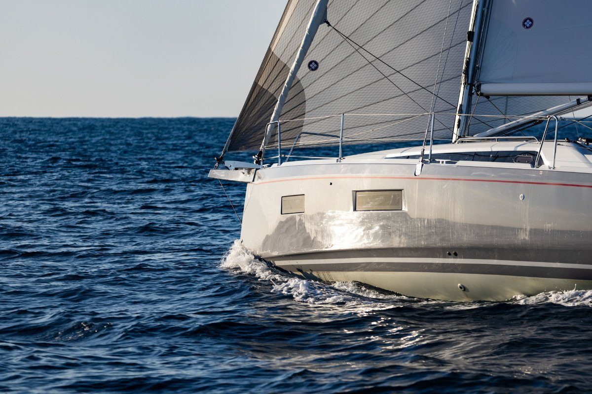 Newport Beach Sailing Charters & Rentals - Lagoon Catamaran 42