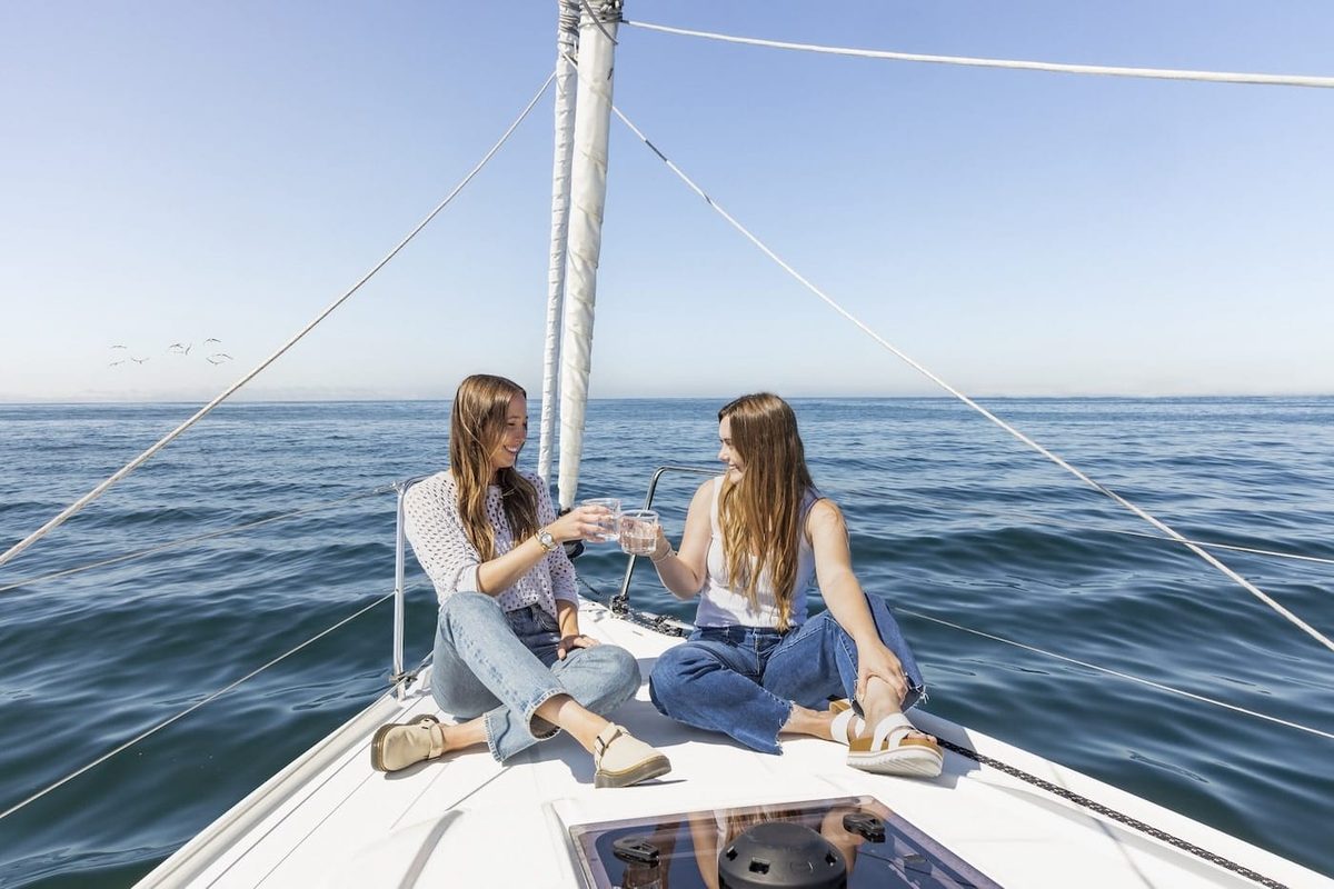 Celebrate Your Graduate on the Water: Yacht Party Ideas for Newport Beach