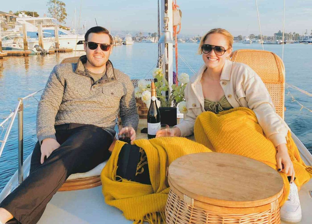 Anniversary Cruise Ideas in Newport Beach: Celebrate on the Water