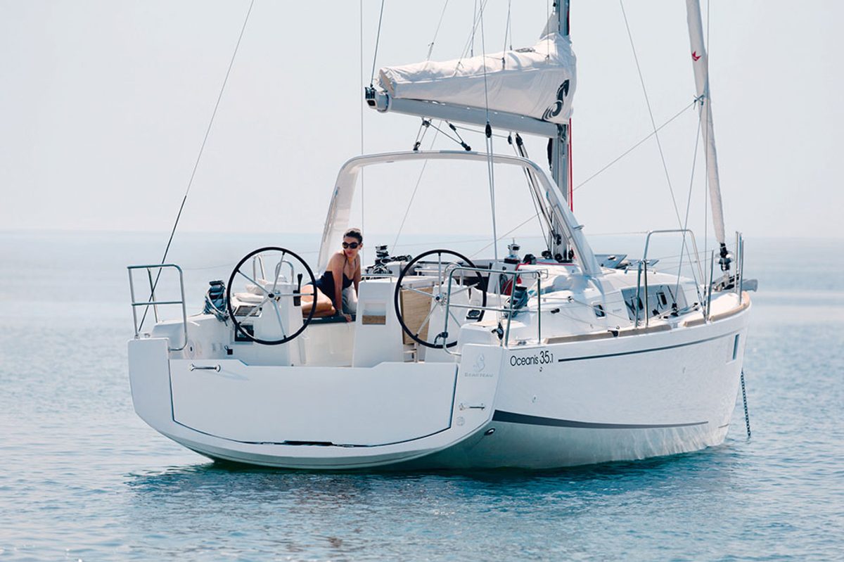 Yacht Charter Deposits, Cancellations & Weather Policies Explained